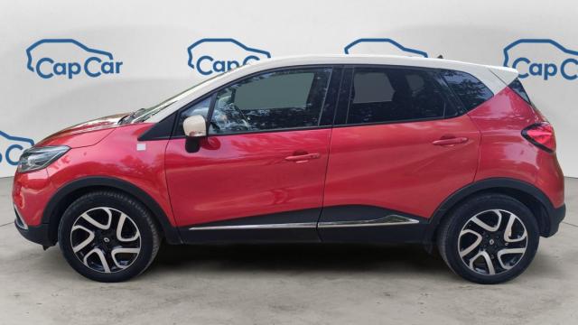 Renault Captur image 8