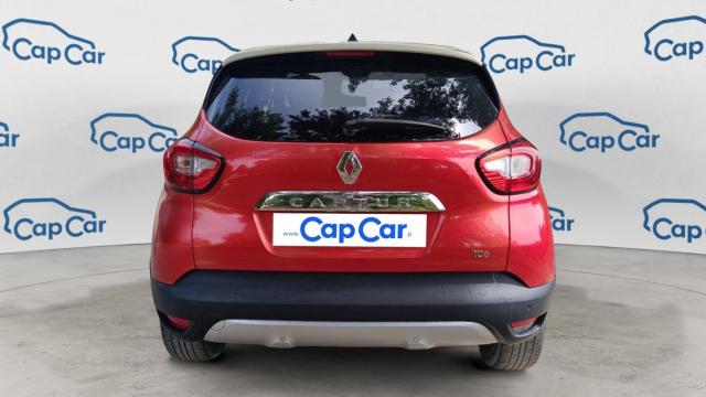 Renault Captur image 4