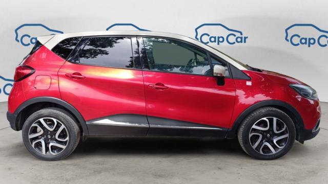Renault Captur image 2