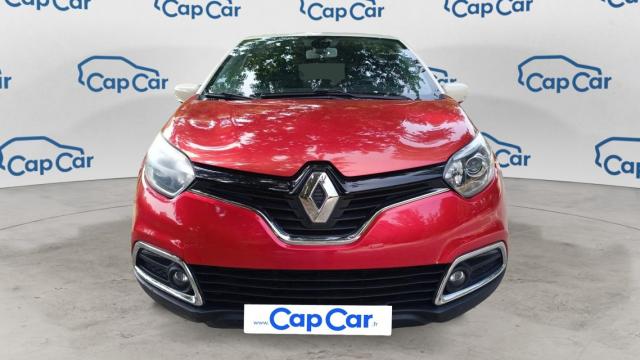 Renault Captur image 9