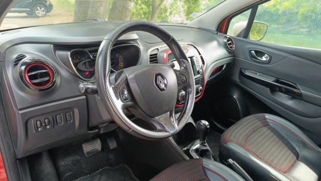 Renault Captur image 7