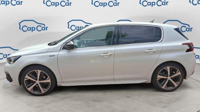 Peugeot 308 image 5