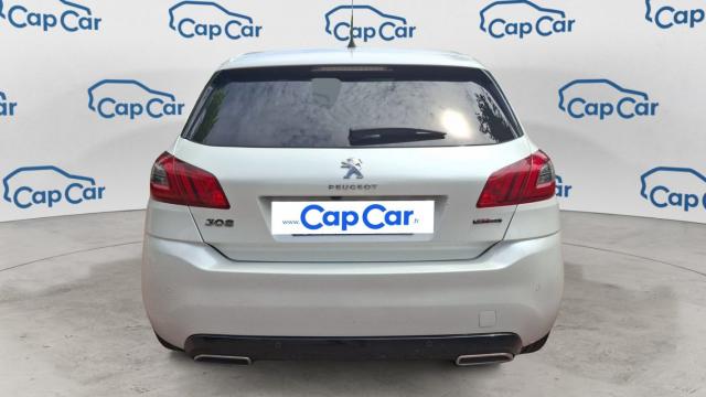 Peugeot 308 image 8
