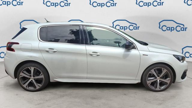Peugeot 308 image 9