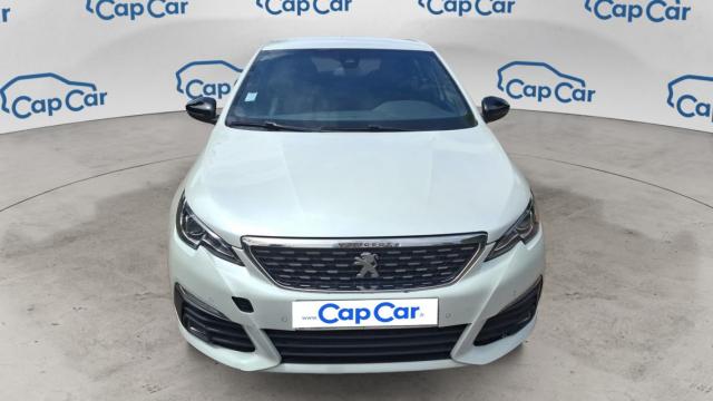 Peugeot 308 image 6