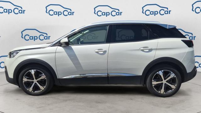 Peugeot 3008 image 4