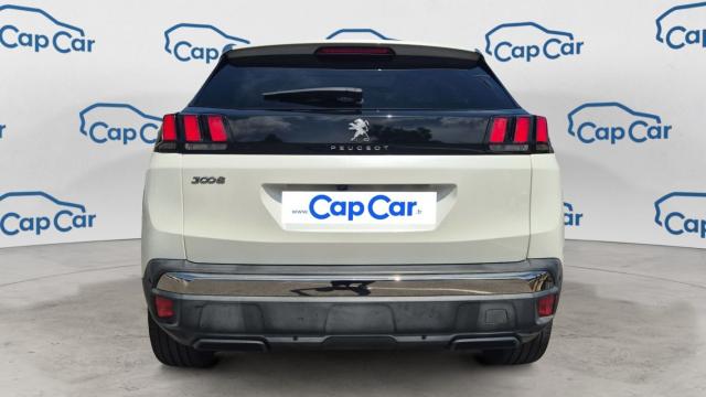 Peugeot 3008 image 2