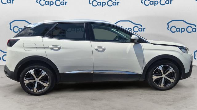 Peugeot 3008 image 8