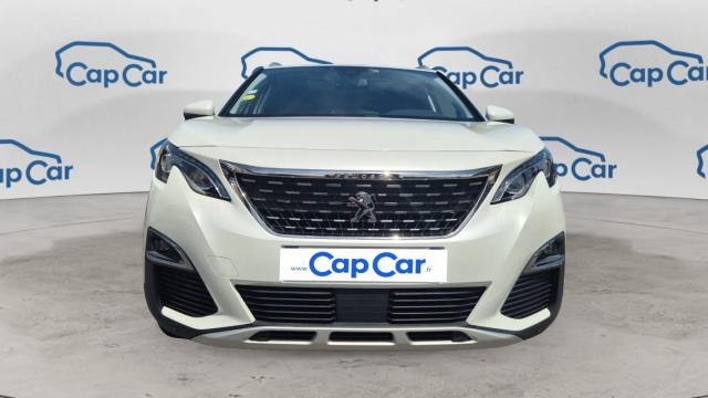 Peugeot 3008 image 5