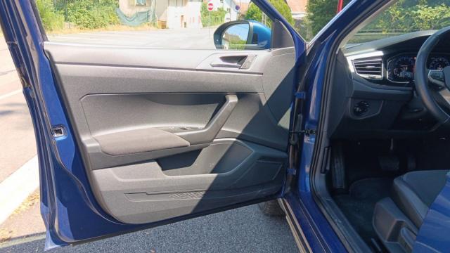 Volkswagen Taigo image 5