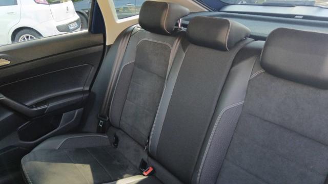 Volkswagen Taigo image 1