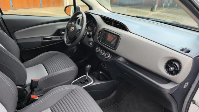 Toyota Yaris image 7