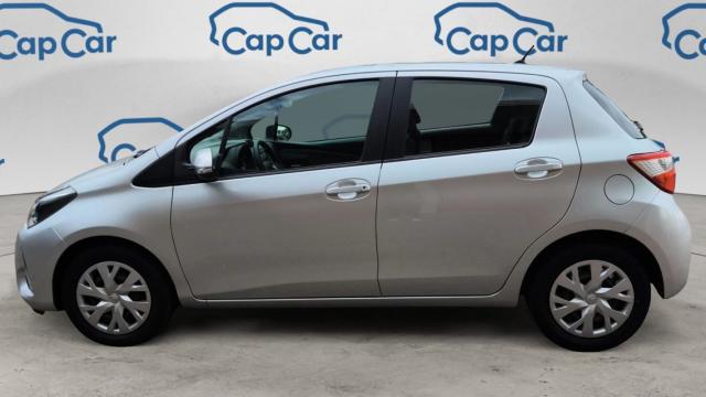 Toyota Yaris image 8