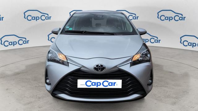Toyota Yaris image 2