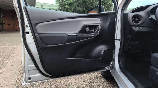 Toyota Yaris image 9