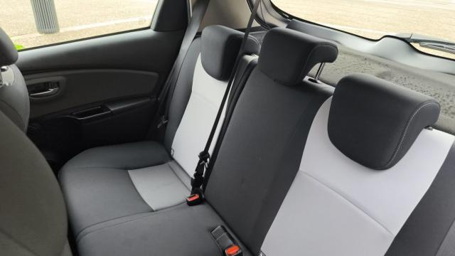 Toyota Yaris image 3