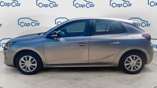 Opel Corsa image 2