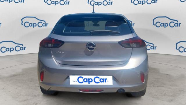 Opel Corsa image 9
