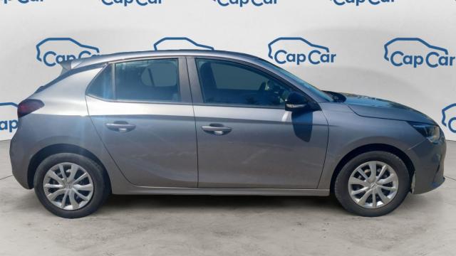 Opel Corsa image 7