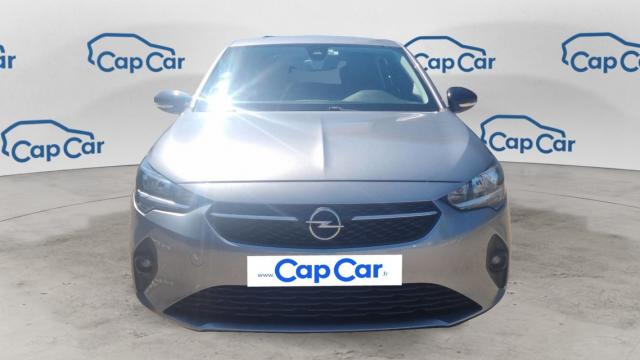 Opel Corsa image 3