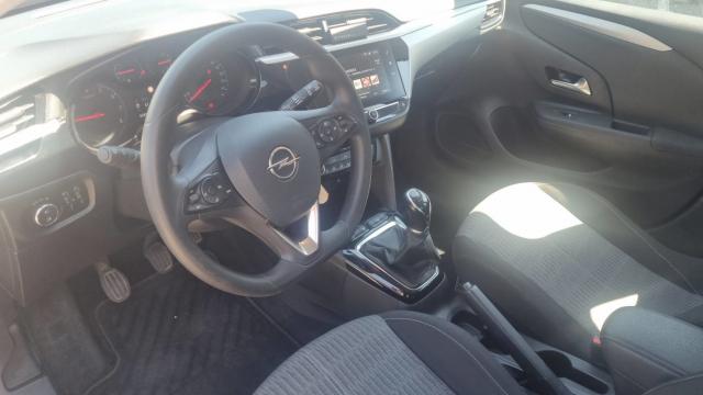 Opel Corsa image 1