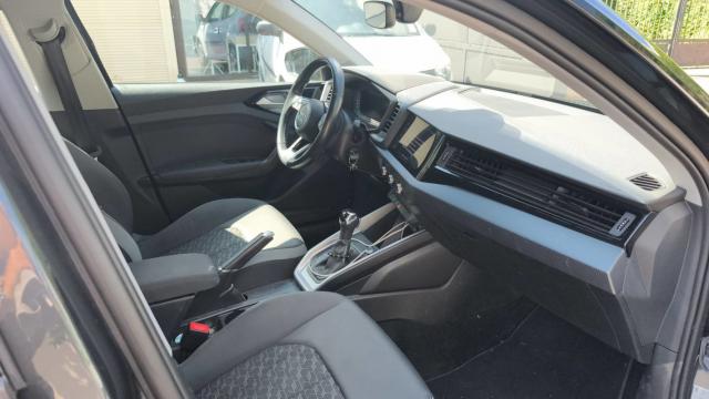 Audi A1 image 5