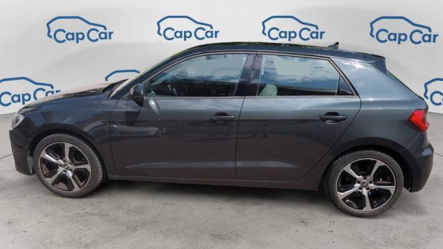 Audi A1 image 2
