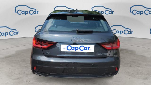 Audi A1 image 7