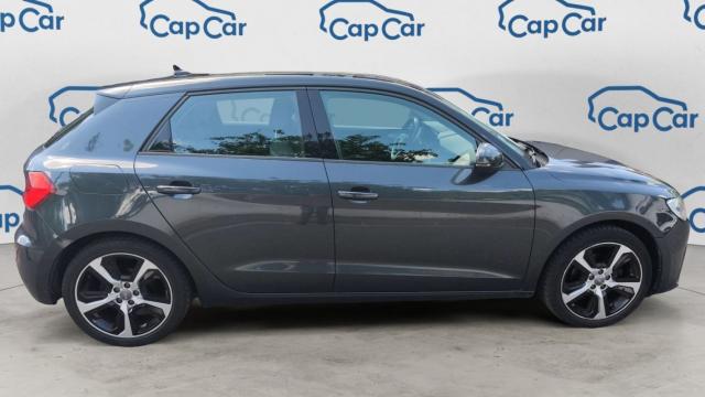 Audi A1 image 8