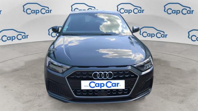 Audi A1 image 4