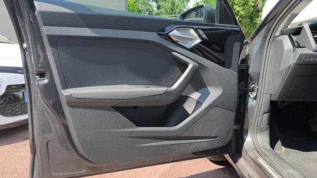 Audi A1 image 9