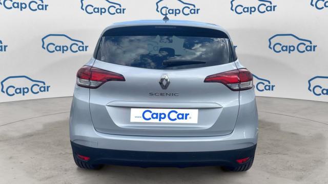 Renault Scénic image 3