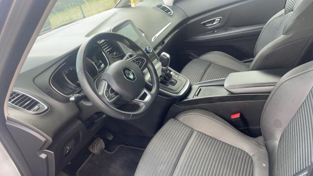 Renault Scénic image 9