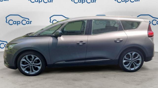 Renault Grand Scénic image 1