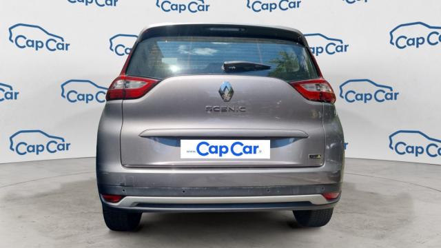 Renault Grand Scénic image 4