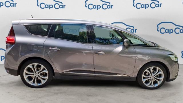 Renault Grand Scénic image 7