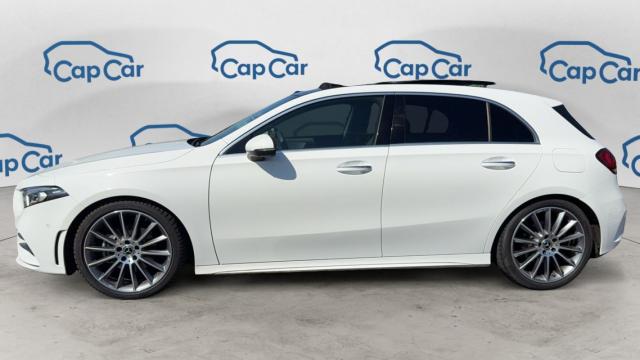 Mercedes Benz Classe A image 5