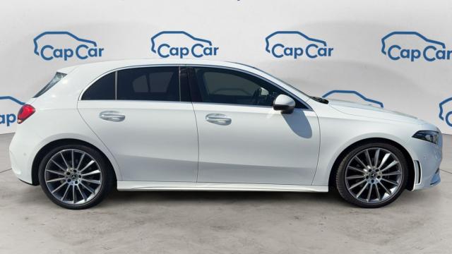 Mercedes Benz Classe A image 4