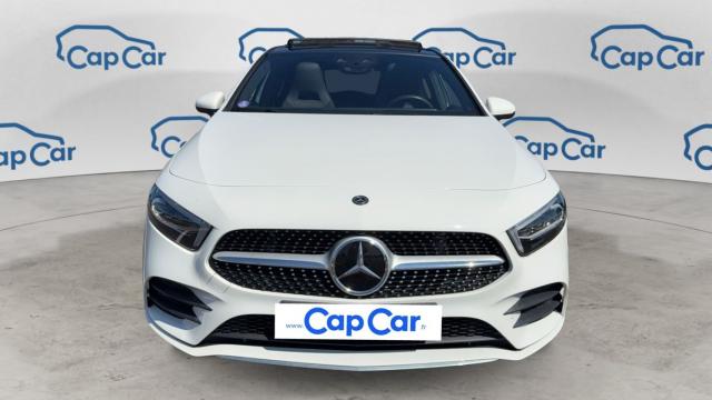 Mercedes Benz Classe A image 1