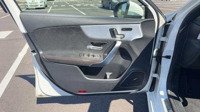 Mercedes Benz Classe A image 7