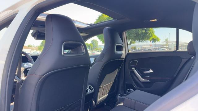 Mercedes Benz Classe A image 3