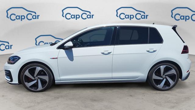 Volkswagen Golf image 6