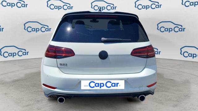 Volkswagen Golf image 1