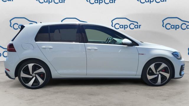 Volkswagen Golf image 7