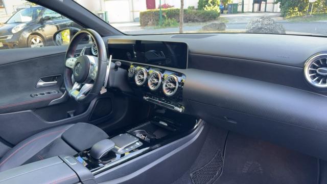 Mercedes Benz Classe A image 9