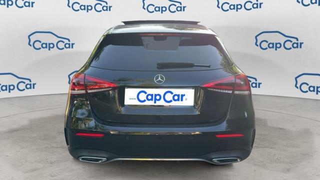 Mercedes Benz Classe A image 5