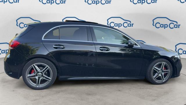 Mercedes Benz Classe A image 1