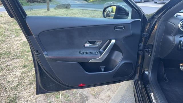 Mercedes Benz Classe A image 4