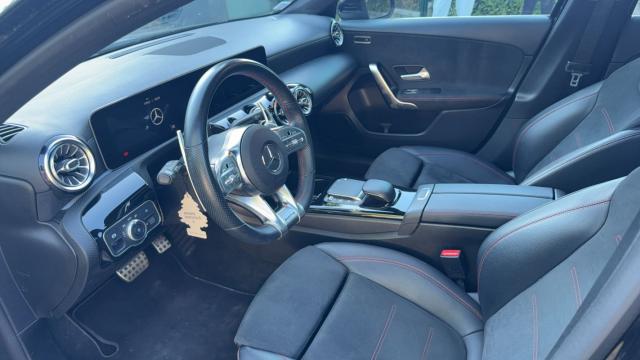 Mercedes Benz Classe A image 6