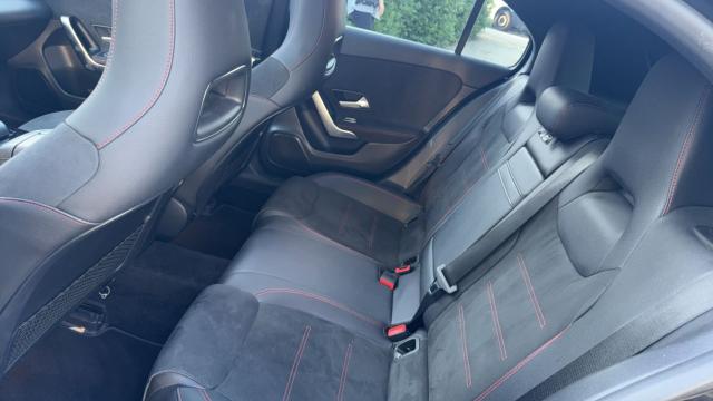 Mercedes Benz Classe A image 3